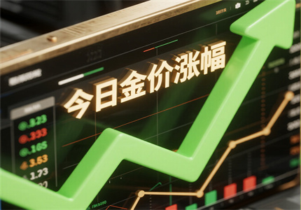 银行金条价格对比：中行784元 vs 农行793元，哪家更划算？