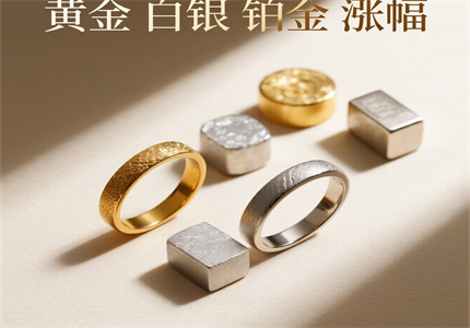 全球央行疯狂囤金！黄金期货中长期上涨逻辑深度拆解