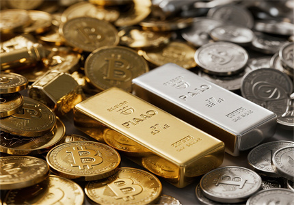 2025中金黄金净利润预增65%！估值仅18倍PE，黄金龙头蓄势待发