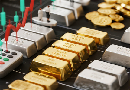 2025黄金暴涨！沙金首饰是捡漏还是智商税？