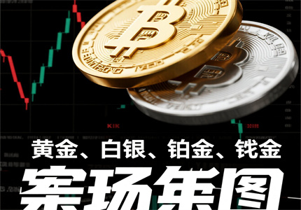 黄金单日暴涨3%！冲破3350美元后能否站稳？