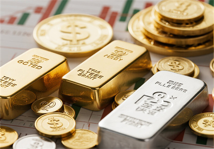 黄金投资仓位管理三法则：震荡行情下的稳健策略