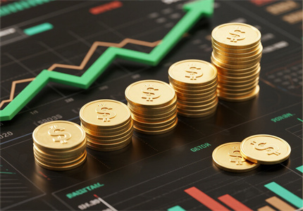 全球持仓突破3600吨！2025上半年黄金ETF流入380亿美元创纪录