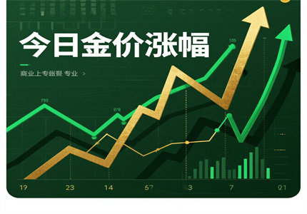 冲破3400美元在即？关税新政引爆黄金避险狂潮