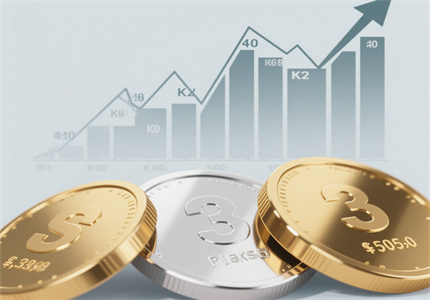2025下半年黄金走势预测：纸黄金交易通精准行情+仓位管理策略
