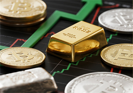 历史级牛市终结？黄金3000美元后的关键转折点