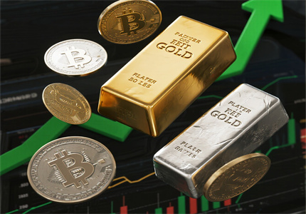 央行狂囤黄金！中国连续增储释放什么信号？现在跟买吗？
