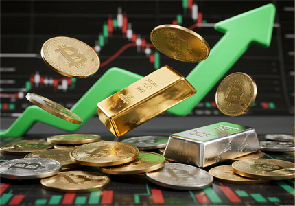 警报！黄金或迎深度回调？紧盯美联储9月降息这一变盘节点