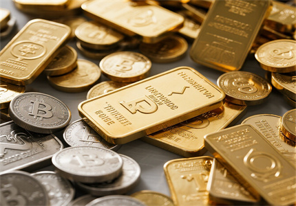 黄金回收价连涨3天！现在出手能多赚多少？