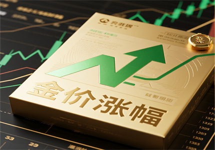 去美元化加速！黄金能否取代美债成为新“避风港”？