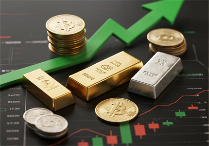 单日暴跌40美元！黄金回收趁反弹还是等回暖？57
