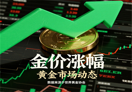 手机查黄金期货实时行情：2025最新工具与操作指南