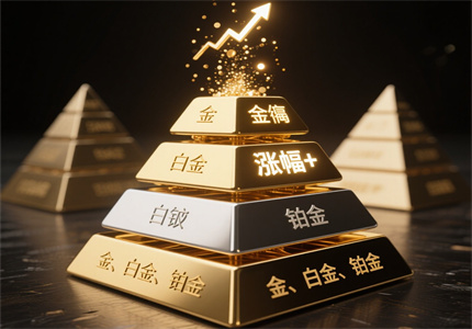 黄金吊坠选购避坑指南：3D硬金、5G工艺、古法金优缺点