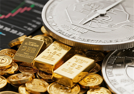 紧急：金价单日暴涨2%！一斤黄金价格刷新高